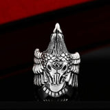 Fashion  Metal Eagle Ring