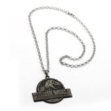 New Amazing Jurassic World Necklace