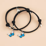 New Amazing Butterfly Bracelet