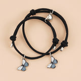 New Amazing Butterfly Bracelet