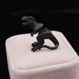 2022 New Amazing Dinosaur Earrings - Animals Aso