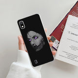 New Cute Butterfly Phone Case For Samsung