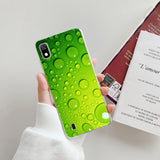 New Cute Butterfly Phone Case For Samsung