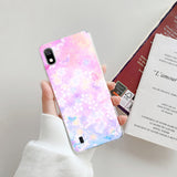 New Cute Butterfly Phone Case For Samsung