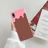 New Cute Butterfly Phone Case For Samsung