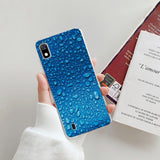 New Cute Butterfly Phone Case For Samsung