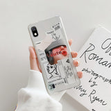 New Cute Butterfly Phone Case For Samsung