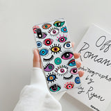 New Cute Butterfly Phone Case For Samsung