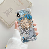 New Cute Butterfly Phone Case For Samsung