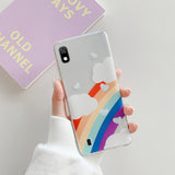 New Cute Butterfly Phone Case For Samsung