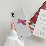 New Cute Butterfly Phone Case For Samsung