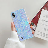 New Cute Butterfly Phone Case For Samsung