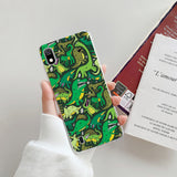 New Cute Butterfly Phone Case For Samsung