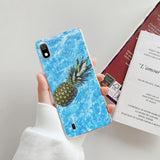 New Cute Butterfly Phone Case For Samsung