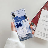 New Cute Butterfly Phone Case For Samsung