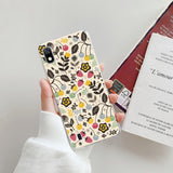 New Cute Butterfly Phone Case For Samsung