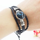 2022 New Fashion Wolf Bracelet - Animals Aso