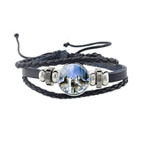 2022 New Fashion Wolf Bracelet - Animals Aso