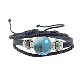 2022 New Fashion Wolf Bracelet - Animals Aso