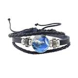 2022 New Fashion Wolf Bracelet - Animals Aso