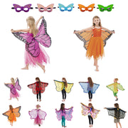 New Butterfly Wings For Kids - Animals Aso