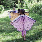 New Butterfly Wings For Kids - Animals Aso