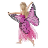 New Butterfly Wings For Kids