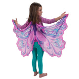 New Butterfly Wings For Kids - Animals Aso