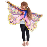 New Butterfly Wings For Kids