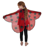 New Butterfly Wings For Kids