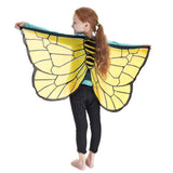 New Butterfly Wings For Kids