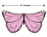 New Butterfly Wings For Kids